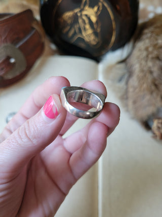 The Sofia Inlay Band - Sz 6