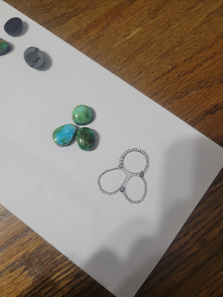 The Skyler Set - Sonoran