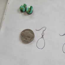Load image into Gallery viewer, The Vicki Earrings - Sonoran