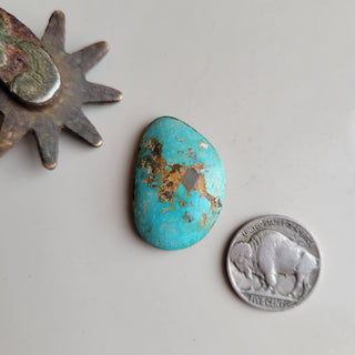 The Rosa Cabochon