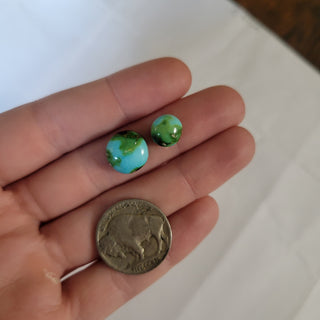 Aubrie - Aunt & Mini Cuff Set