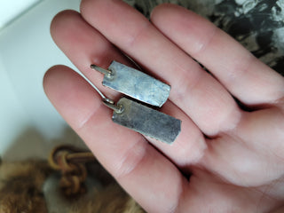 The Barbie Bar Pendants - Opal