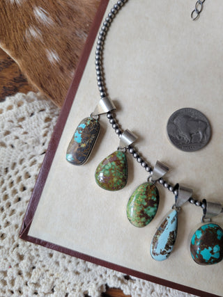 The Tater Pendants - Mixed Mine
