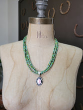 Load image into Gallery viewer, The Adeline 5 Strand Necklace