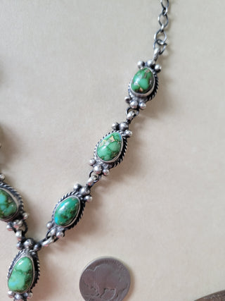 The Marlene Mini Lariat Set - Sonoran