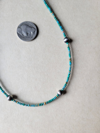 The McCoy Necklace