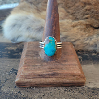 Custom Rings ×5 - Brittany