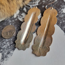 Load image into Gallery viewer, The Amelia Concho Earrings