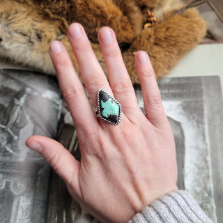 The Dalli Ring