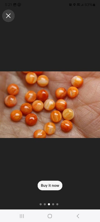 Sami Jo Cluster Studs