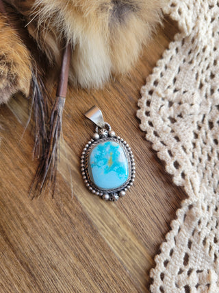 The Sofia Pendant - Sonoran