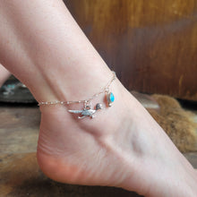 Load image into Gallery viewer, Roadrunner Anklet