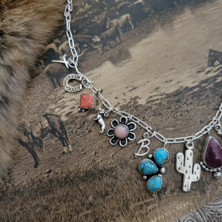 Custom Charm Batch x13