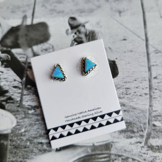 The Blake Studs - Opal
