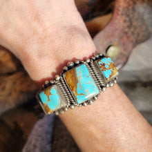 Load image into Gallery viewer, The Lori Cuff