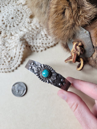 The Durango Cuff - Vintage