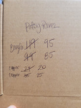 Load image into Gallery viewer, Patsy - live claim - cyber monday