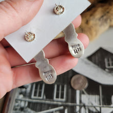 Load image into Gallery viewer, The Pines Earrings