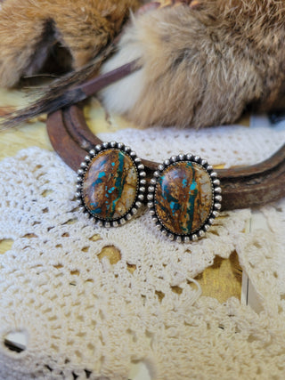 The Caitlyn Studs - Royston