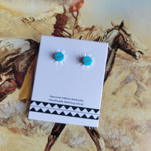 Load image into Gallery viewer, The Lane Inlay Studs