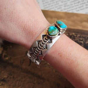 The Kay Cuff