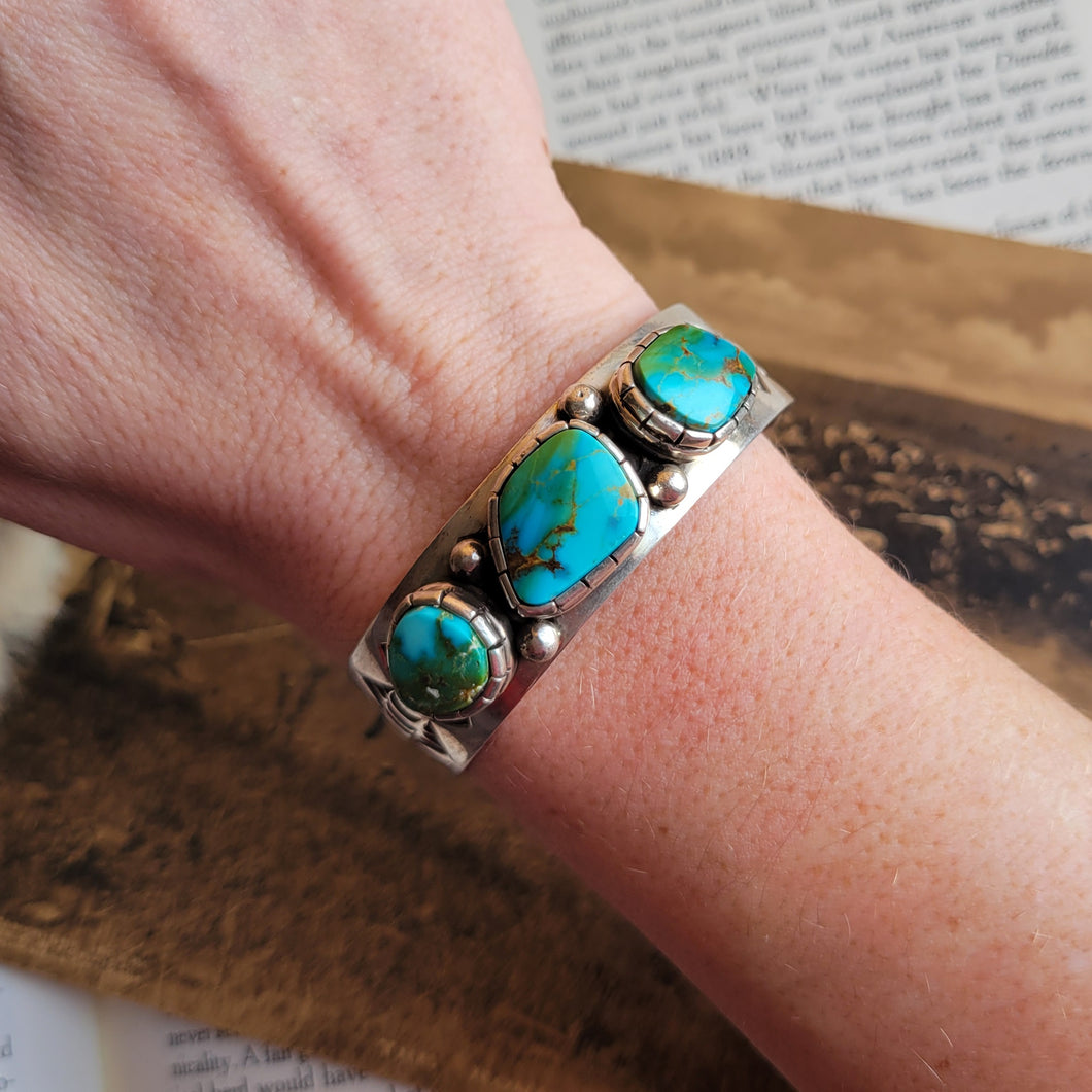 The Kay Cuff