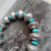Load image into Gallery viewer, The McGinn Dime Pearl Bracelet