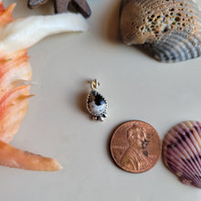 Load image into Gallery viewer, The Gus Charm • White Buffalo • PRE-ORDER
