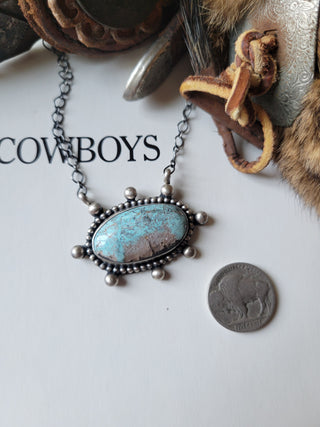 The Elko Necklace - Royston