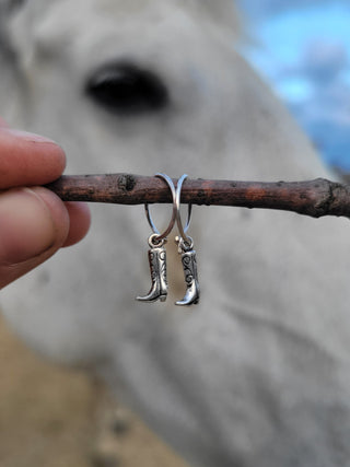 Boot Scootin' Huggies