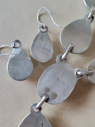 The Westlyn Mixed Mine Lariat Set
