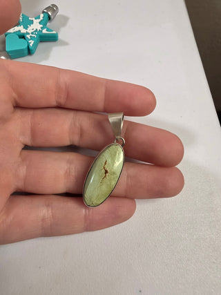 Crystal - pendant