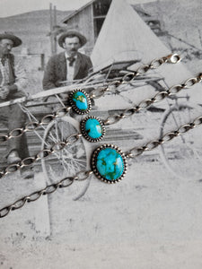 The Alexa Mommy & Me Bracelet Set