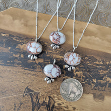 Load image into Gallery viewer, The Bridesmaid Necklace x 3