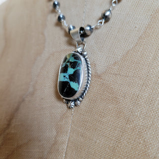 Tanya Ring & Pendant