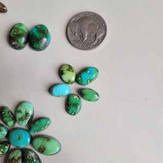 The Audrey Cluster Cab Set - Sonoran