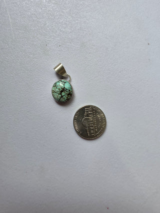 Elizabeth- pendant