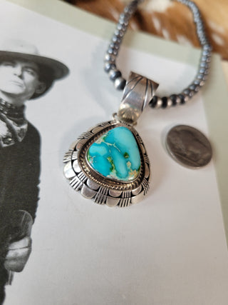 The Westcott Necklace - Sonoran