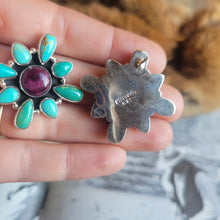 Load image into Gallery viewer, The Brinkley Cluster Earrings