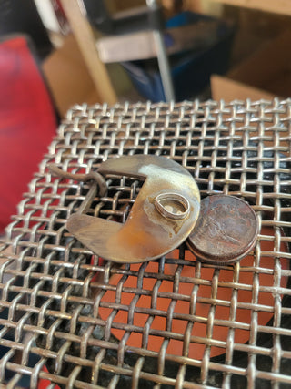 The Dolly Buckle