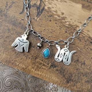 Charm Bracelet #1
