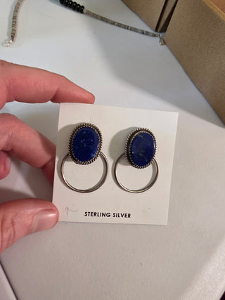 Bridgette - Lapis ears