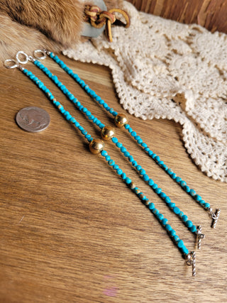 The Palm Beach Bracelet - Kingman