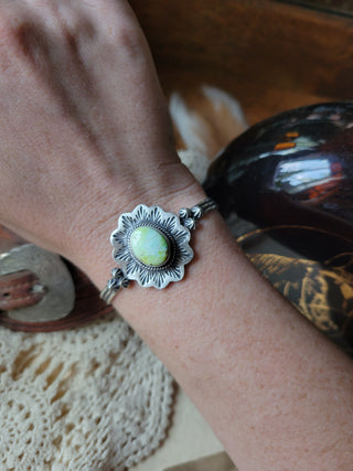 The Denise Cuff - Palomino