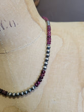 Load image into Gallery viewer, Wilson 6mm Pearls - Purple Spiny