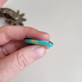 The Dorothy Cabochon