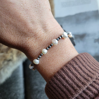 Sioux Stretch Bracelet