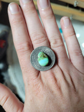 Load image into Gallery viewer, Sonoran Hat Ring - Sz 8