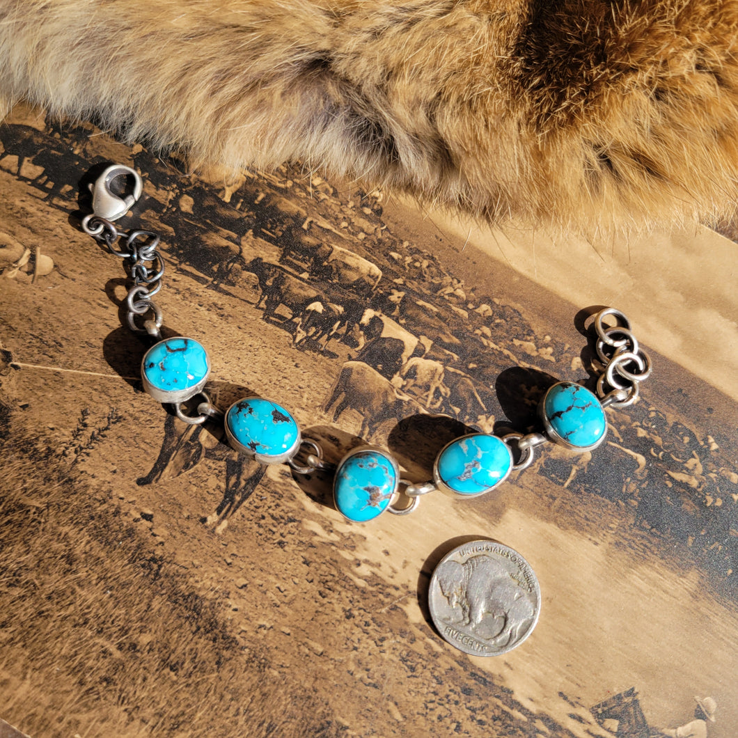 The Gus Bracelet