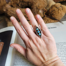 Load image into Gallery viewer, The Chisholm Ring - VINTAGE